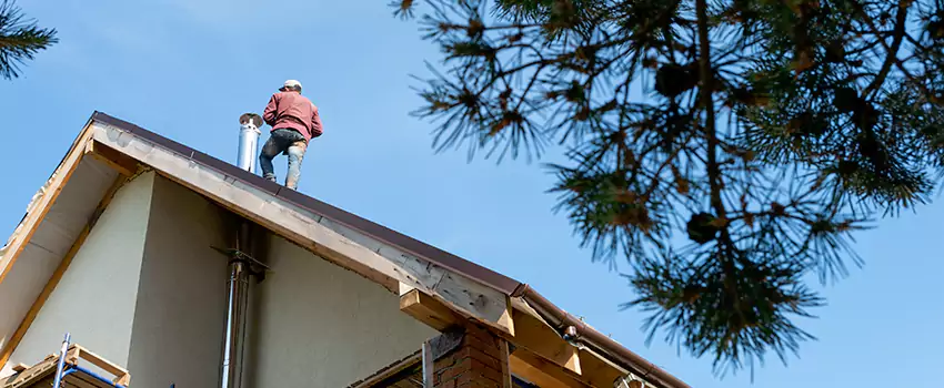Chimney Repair Cost in Puce, ON