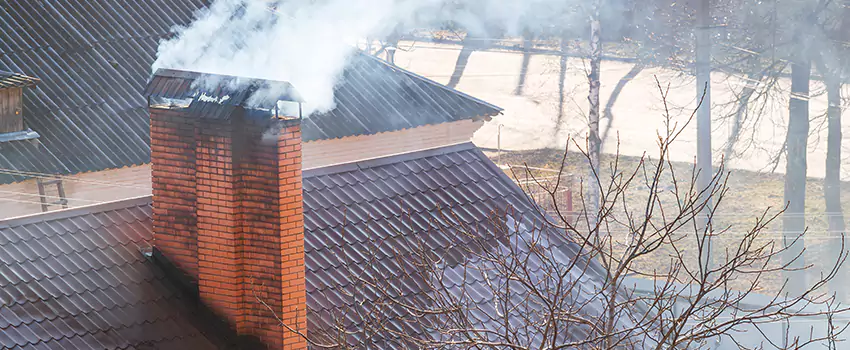 Chimney Saver Masonry Repair Contractor in Lakeshore, Ontario
