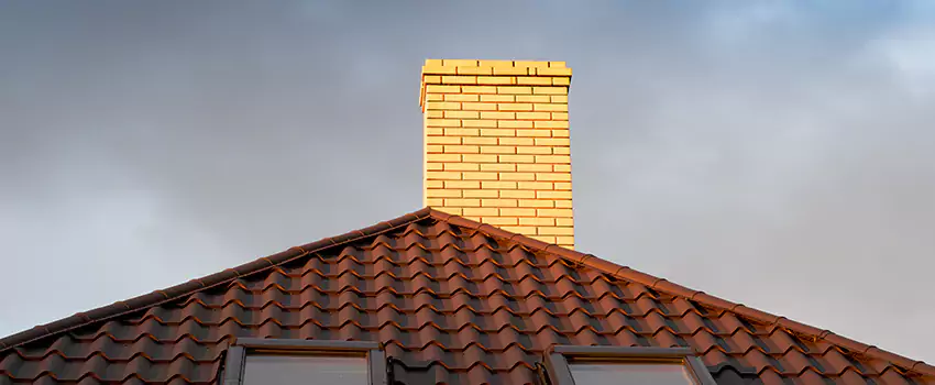 Chimney Blockage Removal in Lakeshore, Ontario