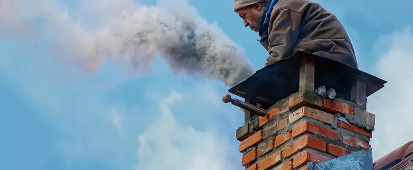 Soot Buildup Prevention in Lakeshore, Ontario