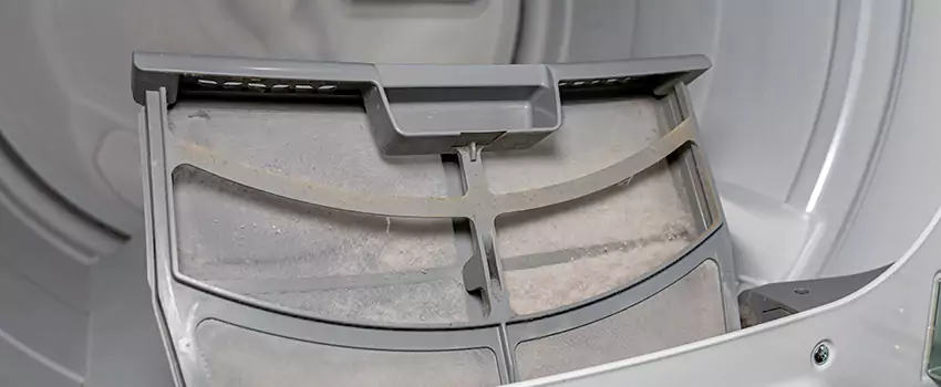 Benefits of Professional Clogged Dryer Vent Cleaning in Ruscom Station, Ontario