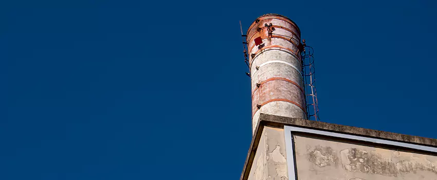 Commercial Waterproofing Chimney Installation And Repair Services in Ruscom Station, ON