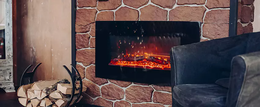Custom Fireplace Design Refurbishment Services in Lakeshore, Ontario