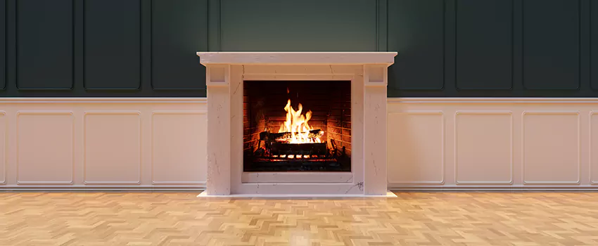 Decorative Fireplace Installation Cost in Lakeshore, Ontario
