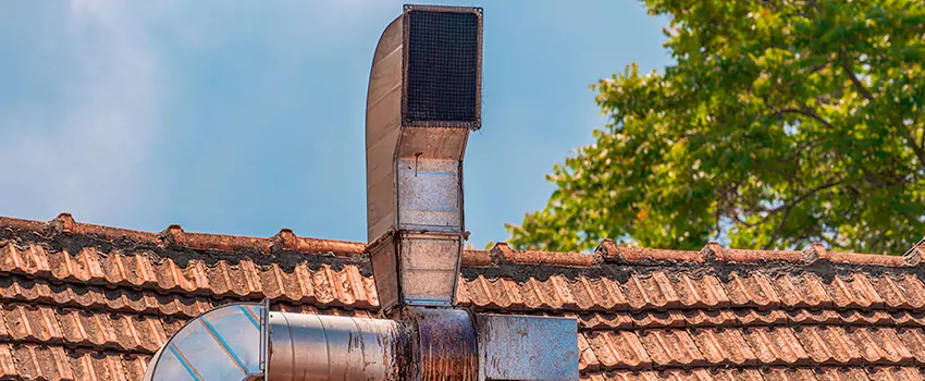 Clogged Duct Cleaning Near Me in Lakeshore