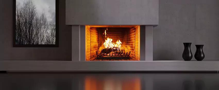 Benefits of Electric Fireplace Embers in Stoney Point, ON