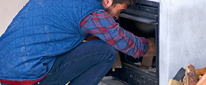 Affordable Electric Fireplace Installation in Lakeshore, ON