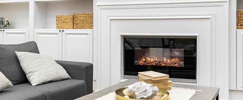 Cost of Ethanol Fireplace Repair And Installation Services in Lakeshore, ON