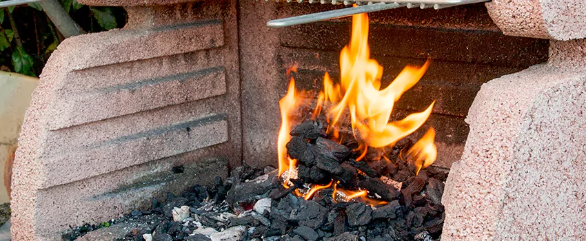 Clean The Fireplace Mantle And Hearth in Lakeshore, ON