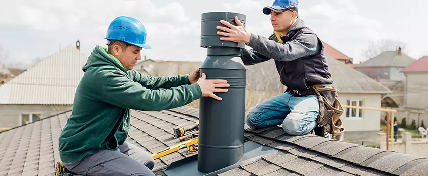Professional Fireplace Maintenance Contractors in Lakeshore, ON