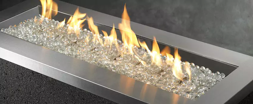 Decorative Fireplace Crystals Services in Lakeshore, Ontario