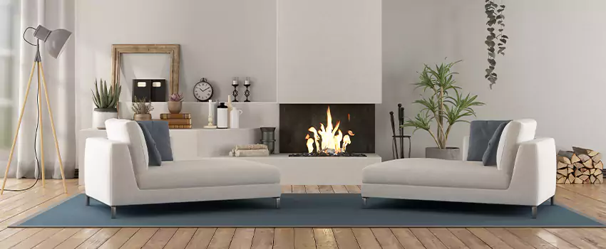 Fireplace Firebox Grate Replacement Services in Stoney Point, Ontario