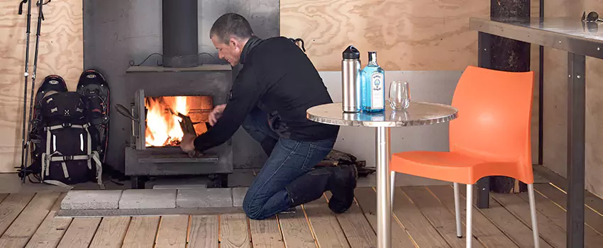 Ethanol Fireplace Fixing Services in Lakeshore, ON