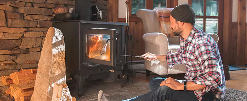 Fireplace Screen Installation And Replacement in Lakeshore, ON
