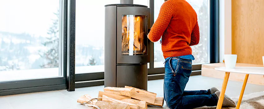 Top Fireplace Installation Company in Lakeshore, Ontario