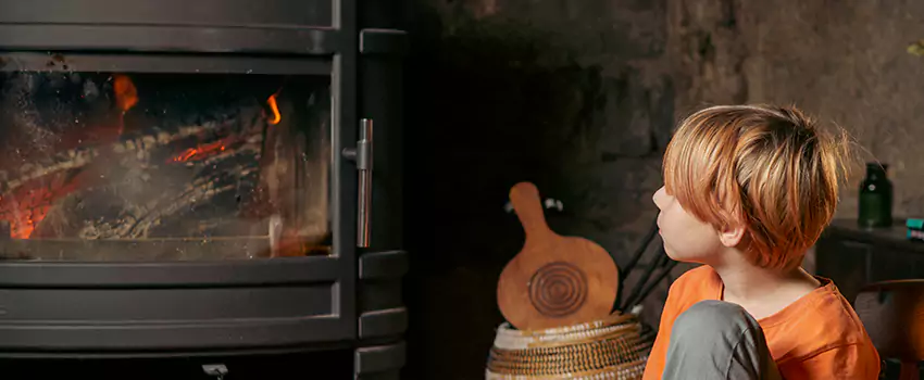 Fireplace Safety Locks For Kids in Lakeshore, ON