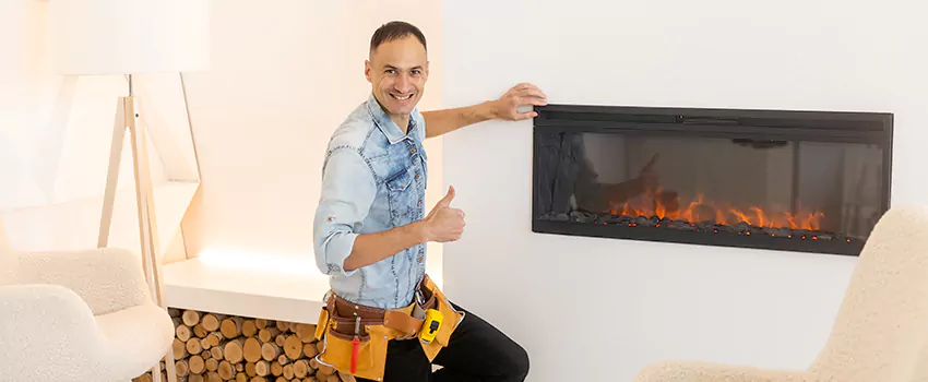 Fireplace Flue Maintenance Services in Lakeshore, ON
