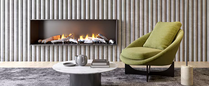 Electric Fireplace Makeover Services in Lakeshore, ON