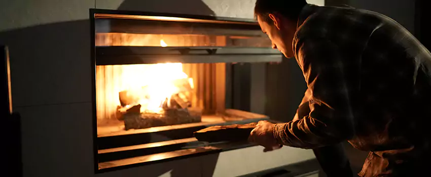 Fireplace Grate Repair For Fireplace Metal in Stoney Point, Ontario