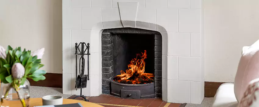 Professional Firebox Rebuild in Lakeshore, Ontario