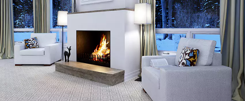 Cast Iron Fireplace Grate Repair Services Lakeshore, ON