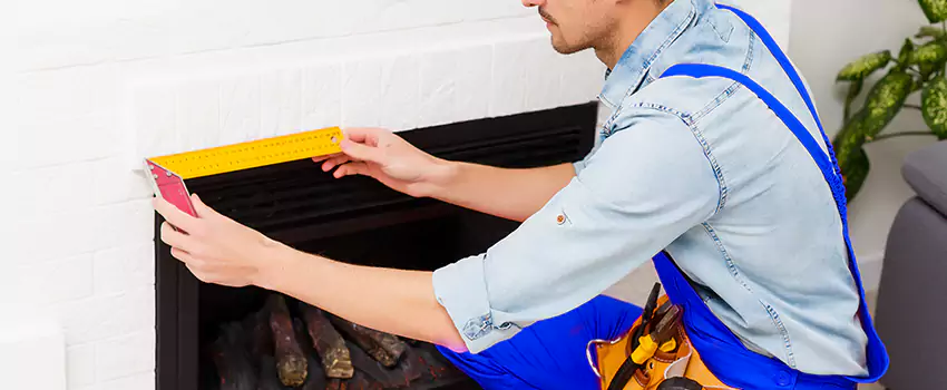 Fireplace Safety Inspection Specialists in Lakeshore, ON