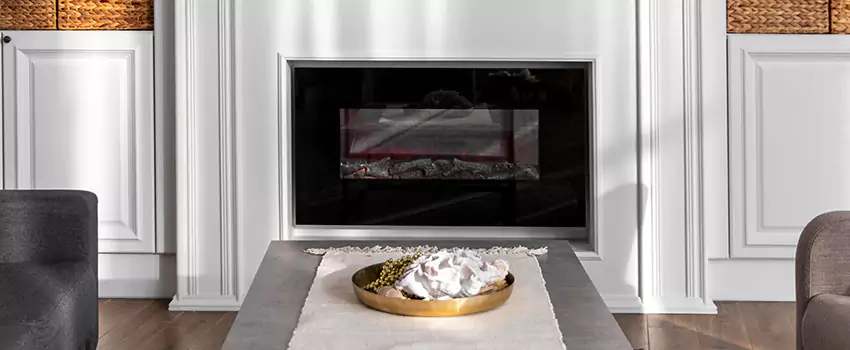 Gas Fireplace Repair And Replacement in Lakeshore, ON