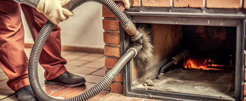 Fireplace Smell Removal Cost in Lakeshore, Ontario