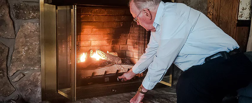 Emergency Smoke Chamber Repairs in Lakeshore, ON