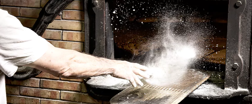 Fireplace Leaky Roof Repair in Puce, Ontario