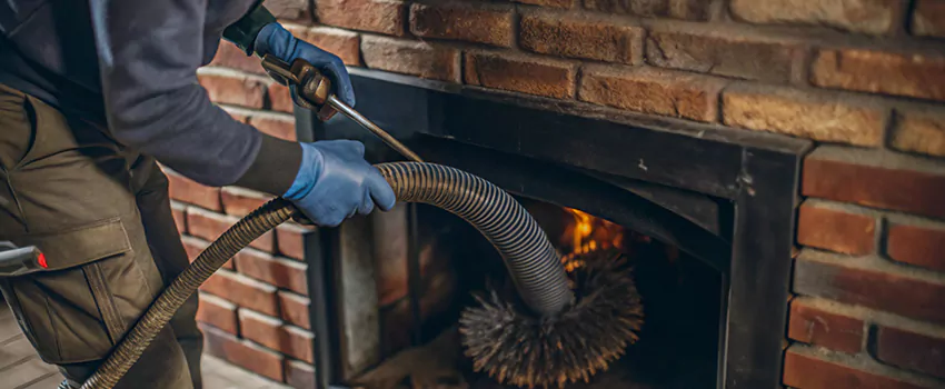 Fireplace Sweeping And Maintenance Solution in Lakeshore, ON