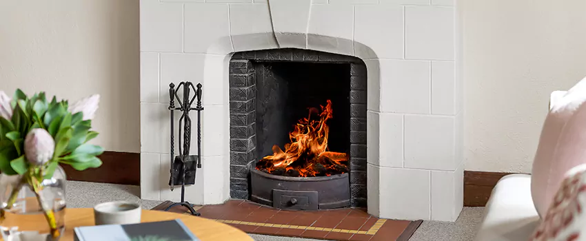 Affordable Fireplace Throat Replacement And Repair Services in Lakeshore, Ontario
