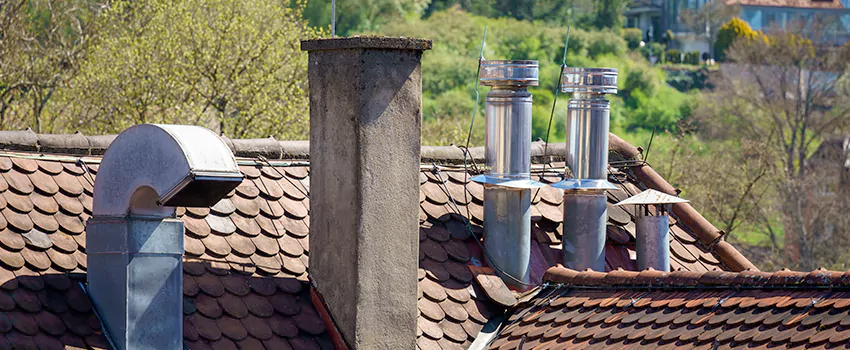 Expenses of Fireplace Vent Cleaning in Lakeshore, Ontario