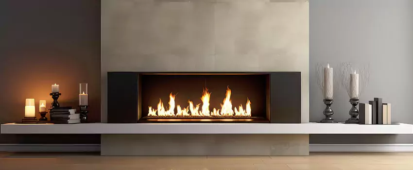 Ember Bed For Ventless Gas Fireplace in Lakeshore, ON
