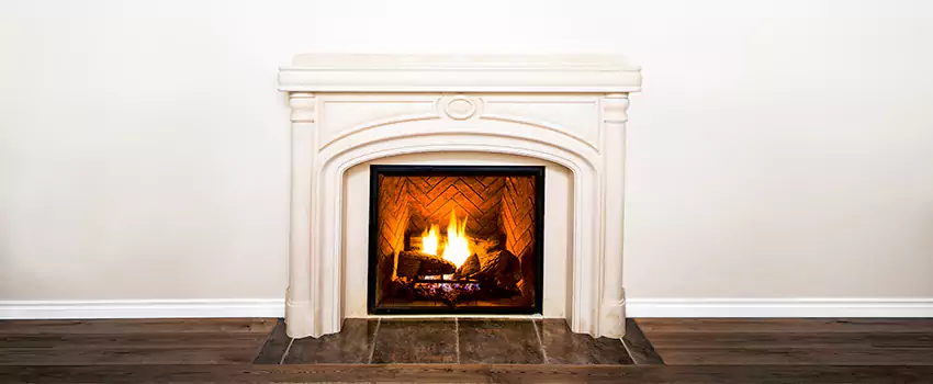 Outdoor Gas Fireplaces Installation in Lakeshore, ON
