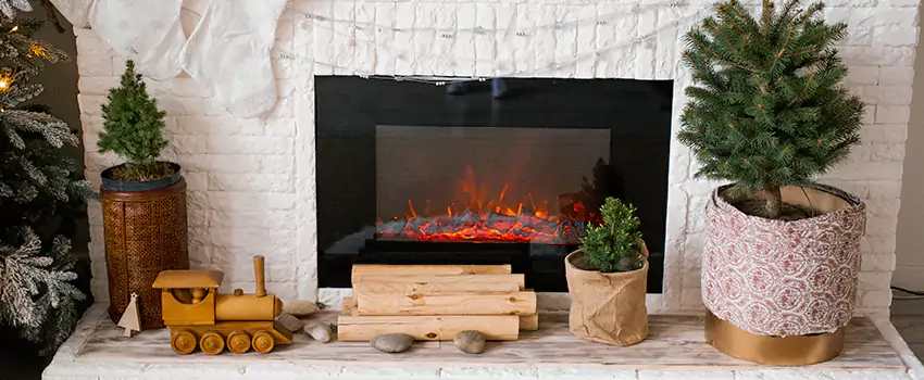 Kingsman Gas Fireplaces Repair Services in Puce, ON