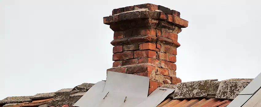 Leaking Fireplace Chimney Repair and Replacement Services in Lakeshore, ON