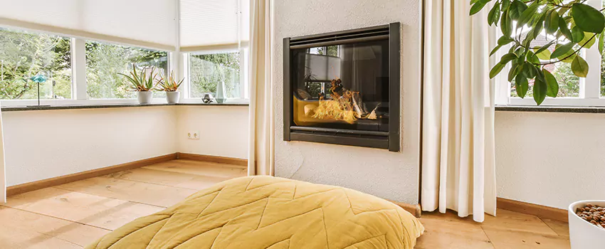 New Fireplace Installation Cost in Lakeshore, Ontario