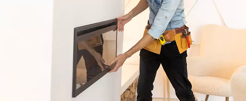 Pellet Fireplace Burner Maintenance Services in Lakeshore, Ontario
