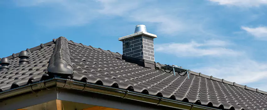 Prefab Chimney Installation Experts in Lakeshore, Ontario