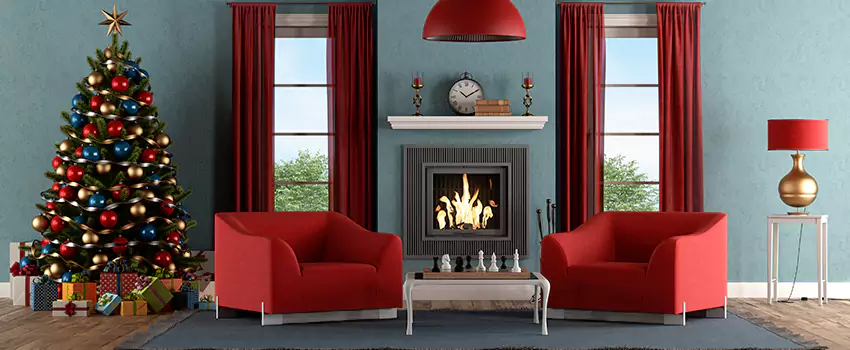 Factory-Built Fireplace Change outs Replacements in Lakeshore, Ontario