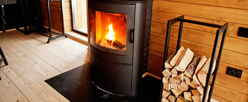 Natural Gas & Propane Fireplace Installation and Repair in Lakeshore, Ontario