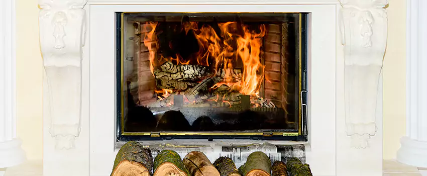 Ravelli Group Wood Fireplaces Replacement in Lakeshore, Ontario