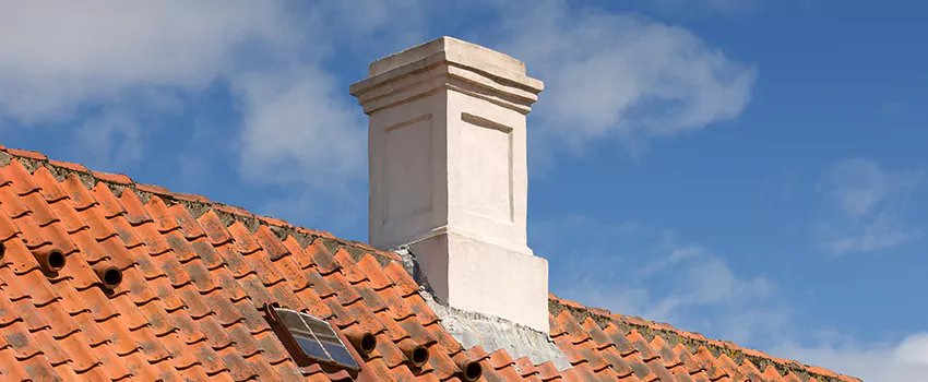 Residential Chimney Flashing Repair Services in Lakeshore, ON
