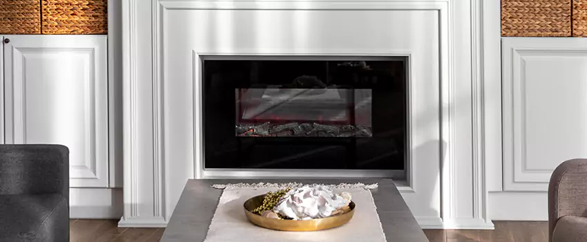 Customizable Luxury Fireplaces Services in Lakeshore, ON