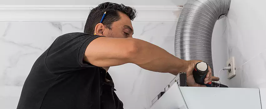 Vent Cleaning Process in Lakeshore, Ontario