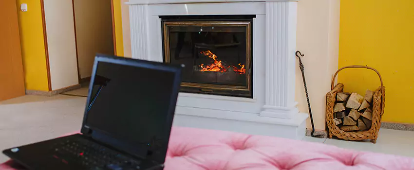 Ventless Fireplace Oxygen Depletion Sensor Installation and Repair Services in Lakeshore, Ontario