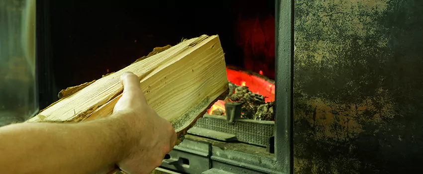 Cost of Wood Furnace Repair and Installation Services in Ruscom Station, ON