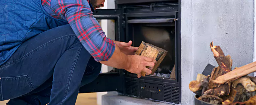 Wood Stove Fire Bricks Cleaning Services in Ruscom Station, Ontario
