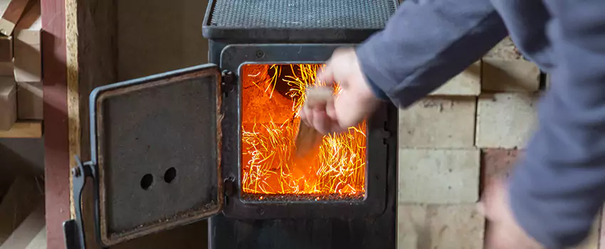 24/7 Wood Stove Installation Services in Stoney Point, Ontario